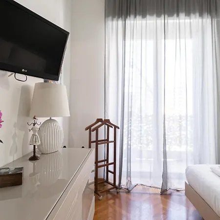 Italianway Comfort - Cornalia 24 Апартаменты