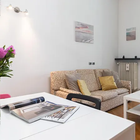 Italianway Comfort - Cornalia 24 Апартаменты