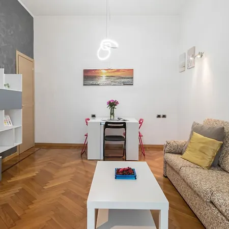 Italianway Comfort - Cornalia 24 Апартаменты *