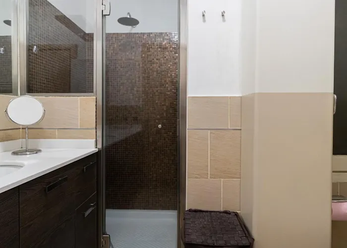 Italianway Comfort - Cornalia 24 Апартаменты