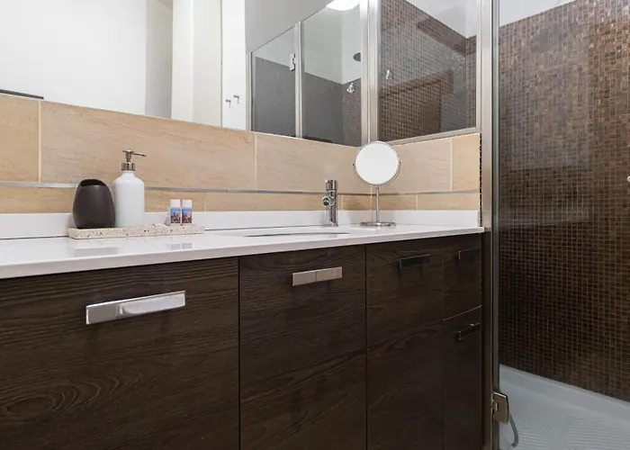 Italianway Comfort - Cornalia 24 Апартаменты *