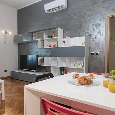 Apartmán Italianway Comfort - Cornalia 24